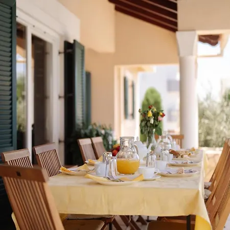 Clara In With Pool Villa *