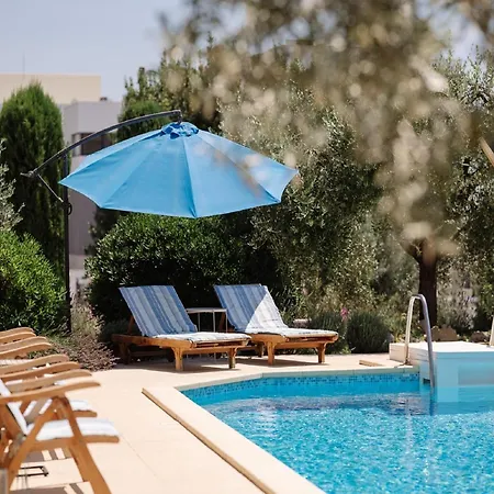 Beautiful Clara With A Swimming Pool In Ko Ino Near The Sea Vila *