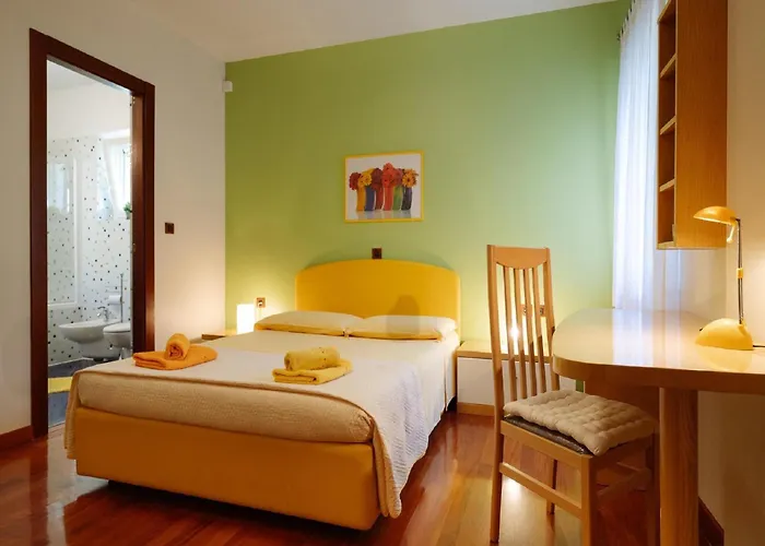 Вилла Clara In With Pool