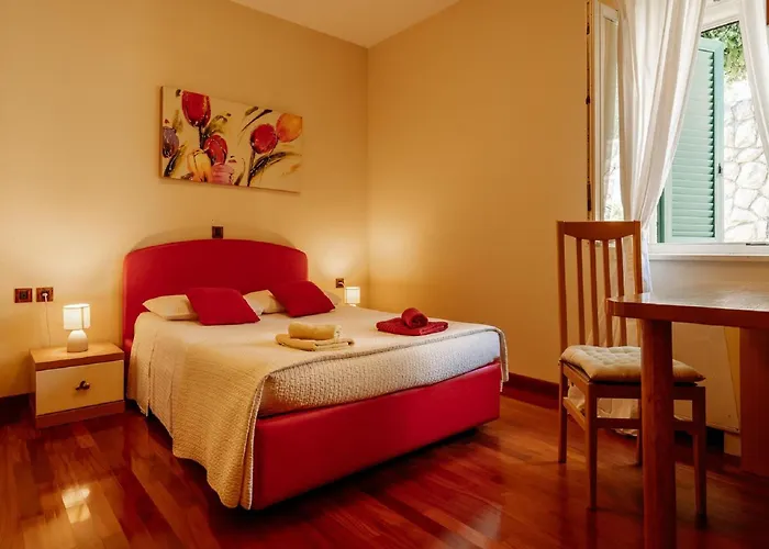 Clara In With Pool * Кожино