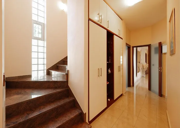 Clara In With Pool * Кожино