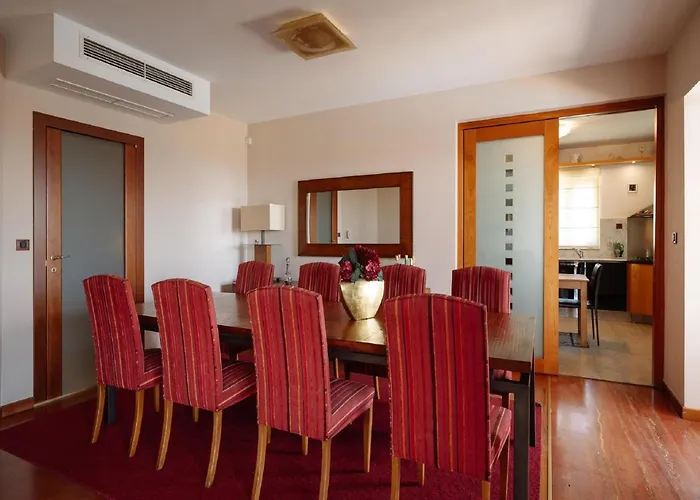 Вилла Clara In With Pool Кожино