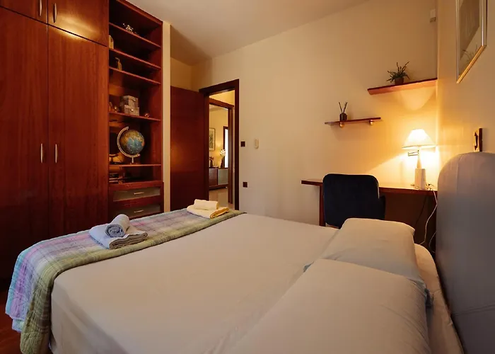 Clara In With Pool Вилла