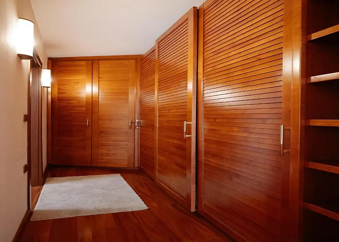 Вилла Clara In With Pool